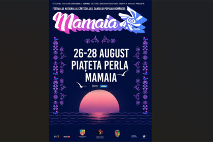 mamaia 2026 un sfert de secol de traditie 25 de ani de la infiintarea festivalului national al cantecului si dansului popular romanesc 6a873c9d3d064