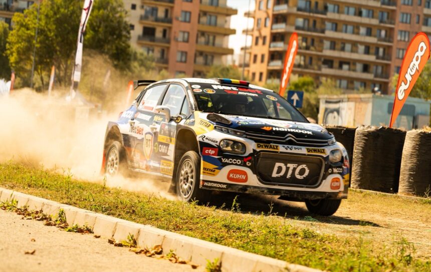 mamaia rally show revine la malul marii cu o editie si mai spectaculoasa 6a8f11ee33fea