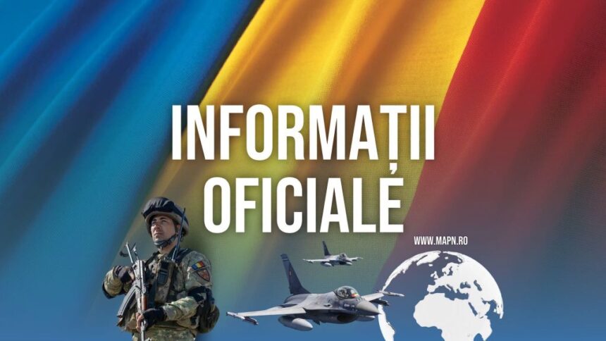 mapn a detectat un grup de tinte aeriene in apropierea granitei cu ucraina 6a71ec5a2f777
