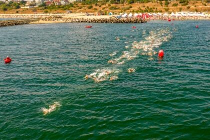 maratonul de inot in ape deschise aqua challenge de la constanta a ajuns la a 15 a editie 6a6e1c6a3abe3