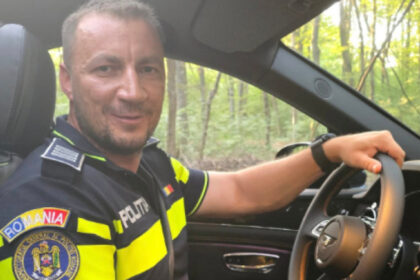 marian godina anunta ca a demisionat din politia romana mi a luat mult timp sa decid cum isi argumenteaza plecarea 6a86dbe41fb96