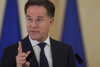 mark rutte un atac iranian asupra bulgariei va fi considerat un atac impotriva nato 6a874fe0e00ca