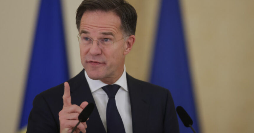 mark rutte un atac iranian asupra bulgariei va fi considerat un atac impotriva nato 6a874fe0e00ca