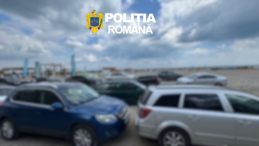 masini pe plaja amenzi usturatoare la navodari politia a dat 10 sanctiuni in valoare de 50 000 de lei 6a92e8d039e1c