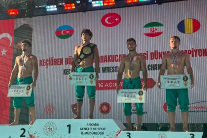 medalie de bronz la mondiale pentru luptatorul de la csm constanta daniel sandu 6a830a3c2a910