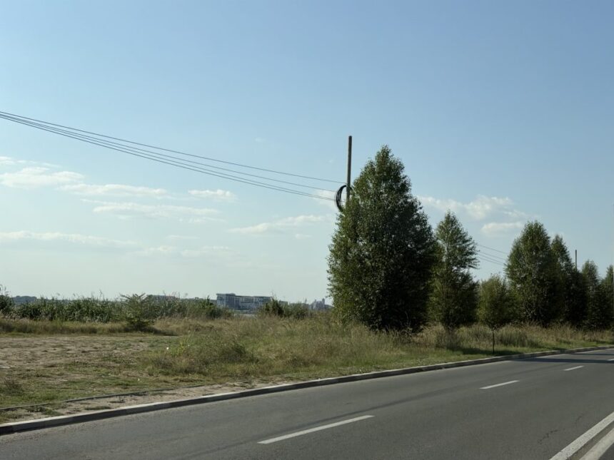 mega proiect imobiliar de peste 15 milioane de euro pe malul lacului siutghiol 6a7275eceb845