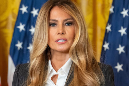 melania trump revine pe ecrane dupa controversatul documentar de 75 de milioane de dolari ce a anuntat consilierul sau 6a7adfbd8d61d