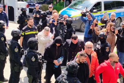 membrii gruparii din km 4 5 raman dupa gratii instanta ii mentine la racoare 6a9026f28b77e
