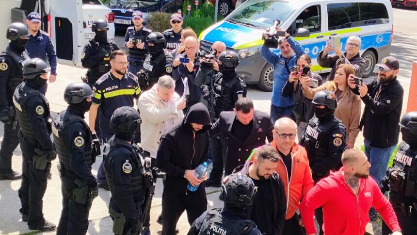 membrii gruparii din km 4 5 raman dupa gratii instanta ii mentine la racoare 6a9026f28b77e