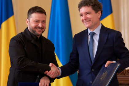 mesajul lui nicusor dan de ziua independentei ucrainei poate conta pe asistenta noastra multidimensionala 6a8c022edf003