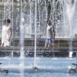 meteorologii anunta trei zile de canicula cu temperaturi extreme nopti tropicale si instabilitate zonele afectate de cod rosu 6a72fcb93878d
