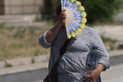 meteorologii au emis cod galben de canicula care sunt zonele afectate harta 6a801a267c7ba