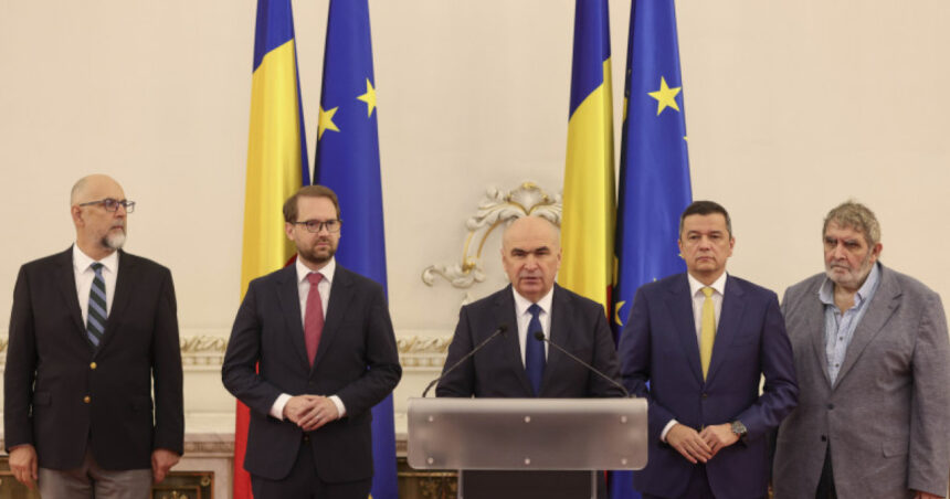 ministrul dragos pislaru sustine ca propunerile pentru salariile demnitarilor au venit pe mail de la liderii psd pnl usr si udmr 6a7f00e3de5b9