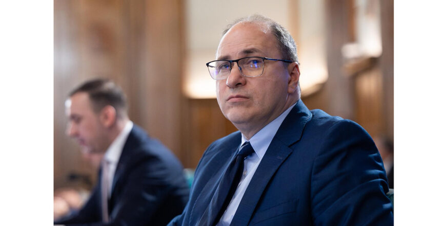 ministrul educatiei precizari despre noul concurs pentru admiterea la liceu prevederea exista in lege dn 2023 cu aplicare din 2027 6a85a134b22e5