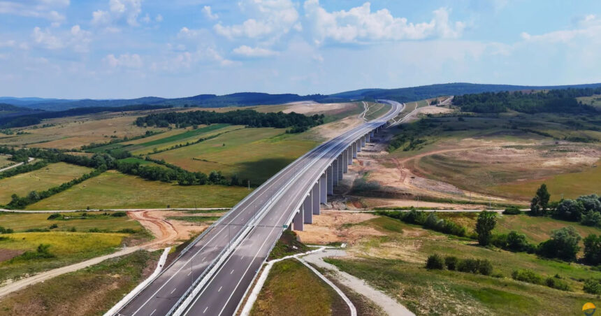ministrul transporturilor in acest an se va circula pe autostrada dinspre salaj pana la sibiu sau pana la deva 6a7b36a4586c6