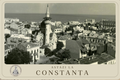 muzeul de istorie constanta amintiri din orasul interbelic construirea spatiilor noi pentru jandarmii din provincie 6a82b478b2db0