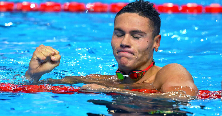news alert david popovici medalie de aur si la 200 metri liber la campionatele europene performanta care il face unic in istoria inotului 6a7f4e3a5e4e0