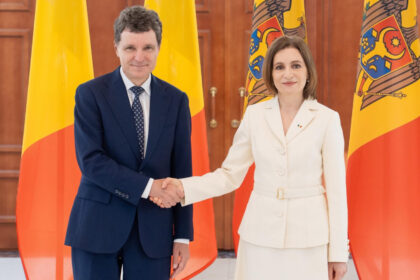 nicusor dan la chisinau dupa intalnirea cu maia sandu romania va sprijini republica moldova in drumul spre ue 6a90498674aef