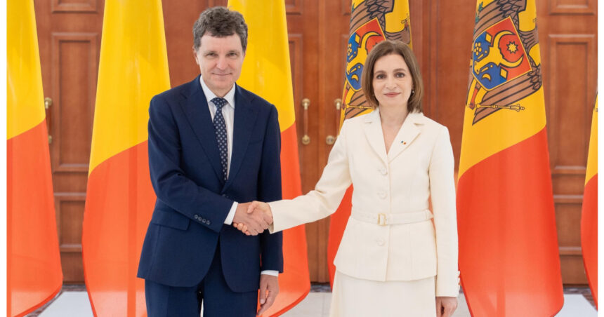 nicusor dan la chisinau dupa intalnirea cu maia sandu romania va sprijini republica moldova in drumul spre ue 6a90498674aef