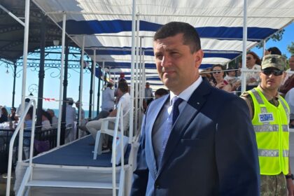 nicusor dan si oficialii sua dialog strategic la baza 57 aeriana mihail kogalniceanu securitatea marii negre si cooperarea militara in prim plan 6a9444ed53336