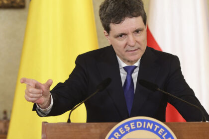 nicusor dan va conduce delegatia romaniei la onu ce va transmite presedintele in discursul de la new york 6a8806a6c18d6