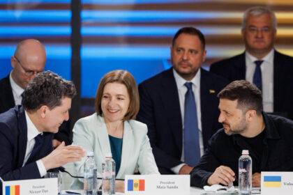nicusor dan vizita in republica moldova se va intalni cu maia sandu si volodimir zelenski 6a8fb76782f4a