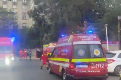 noi informatii despre incendiul de la institutul fundeni focul ar fi fost pus intentionat de o pacienta 6a89a5b43af3e