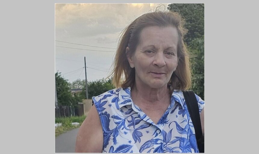 o femeie vazuta ultima data in murfatlar este cautata de familie este disparuta de 4 zile spun apropiatii 6a80626e912d7