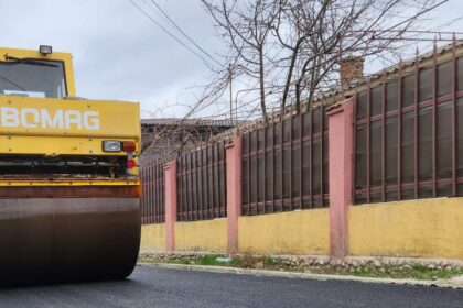 o noua strada din constanta construita de la zero iata in ce cartier 6a6dff7658b29