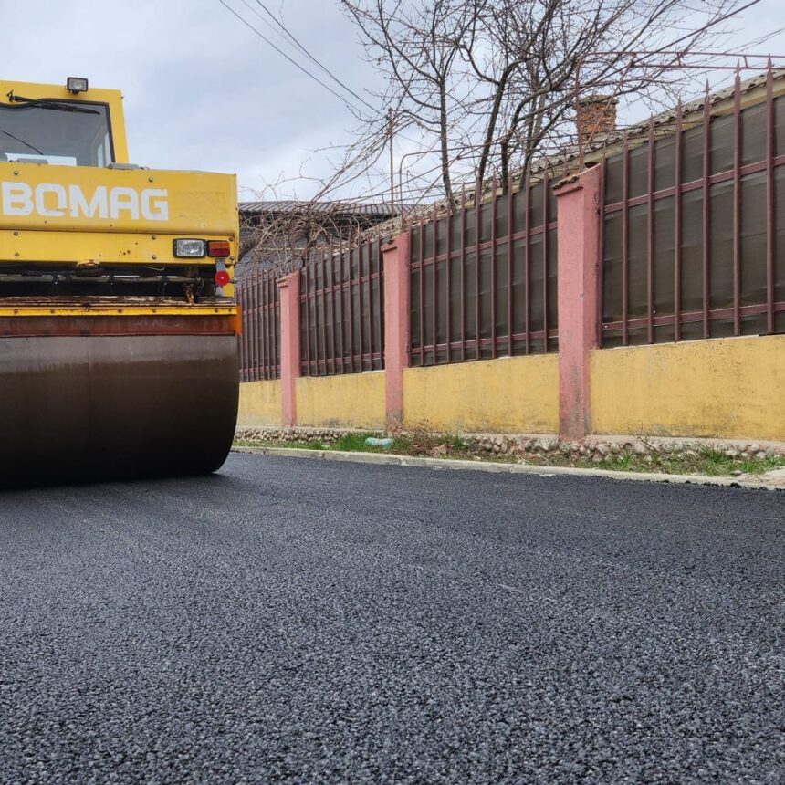 o noua strada din constanta construita de la zero iata in ce cartier 6a6dff7658b29