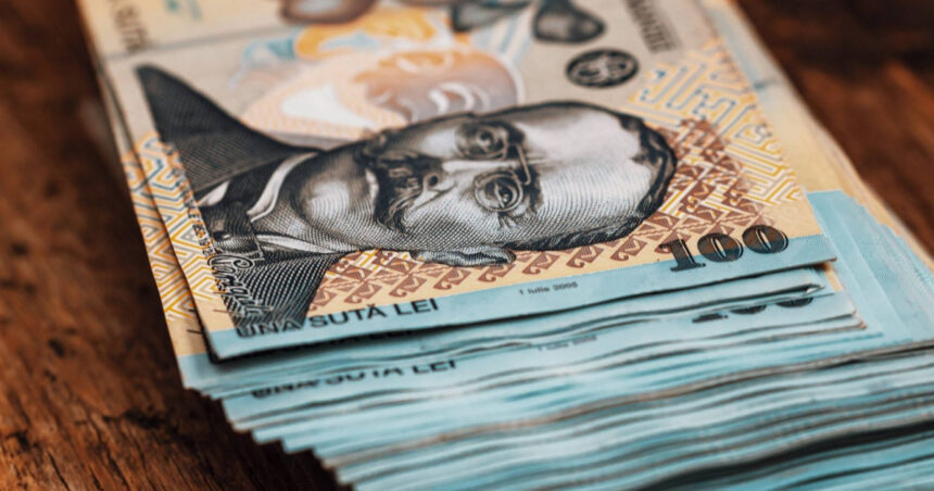 o pensionara a fost pacalita sa scoata 50 000 de lei din cont cel care i a luat banii se dadea drept curier al unei banci 6a745fcfbac44