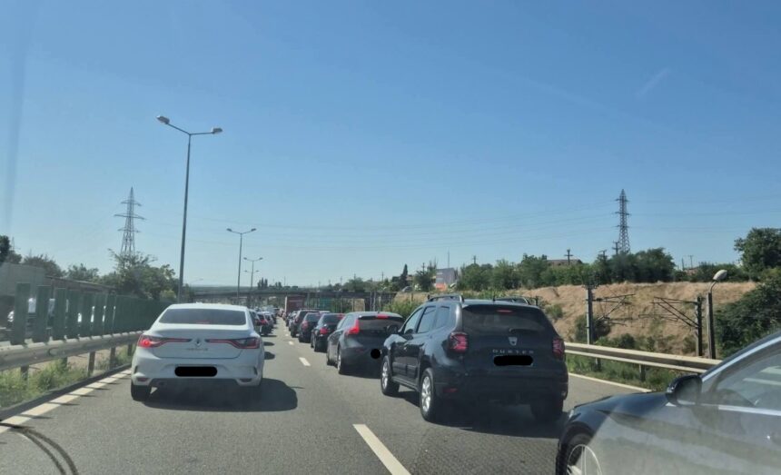 o soferita din constanta are de primit bani dupa ce o capra i a sarit pe masina cand rula pe a2 compania de drumuri ataca decizia de despagubire 6a7e80d50da7c