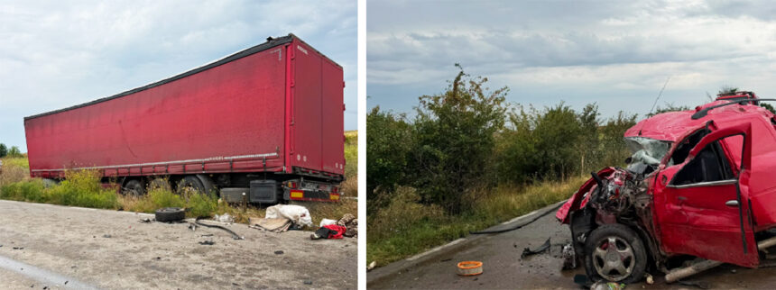 oficial de la ipj constanta cum a avut loc accidentul mortal de pe dj381 dintre ciocarlia si a2 6a8ec6b34545f