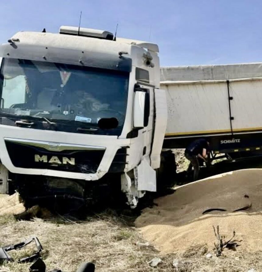 oficial de la ipj constanta despre accidentul mortal de pe dn22 de la iesire din tariverde 6a70ba803c0d5