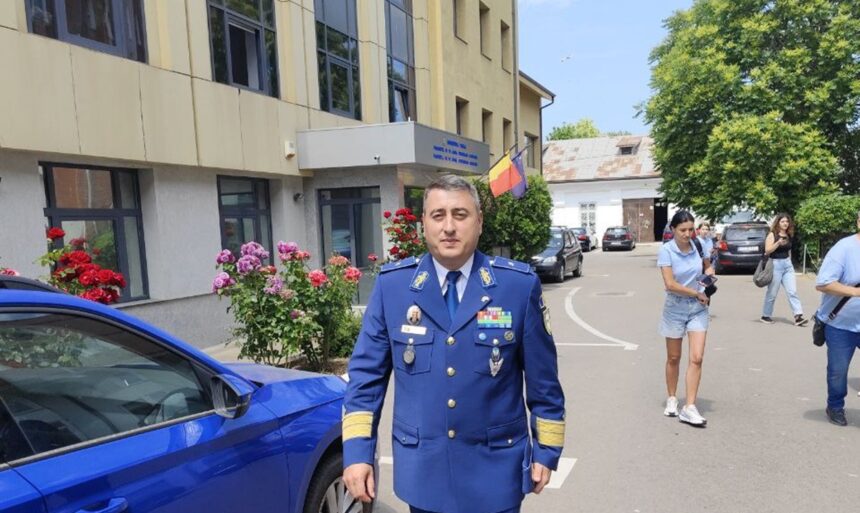oficial dosarul generalului de flotila aeriana nicolae cretu comandantul bazei 57 mihail kogalniceanu a fost clasat ce a transmis statul major al apararii 6a7c787652695
