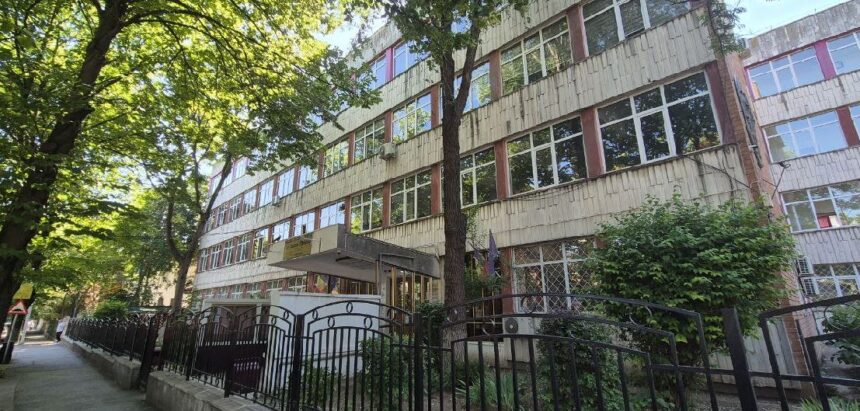 oficial incep lucrarile de reabilitare la colegiul comercial carol i constanta vezi aici ce spune primaria 6a7b0ad5a921d