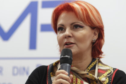 olguta vasilescu despre sporul pentru fonduri europene fie sunt 20 la toti fie sunt 40 la toti 6a7f3cc3c73dd