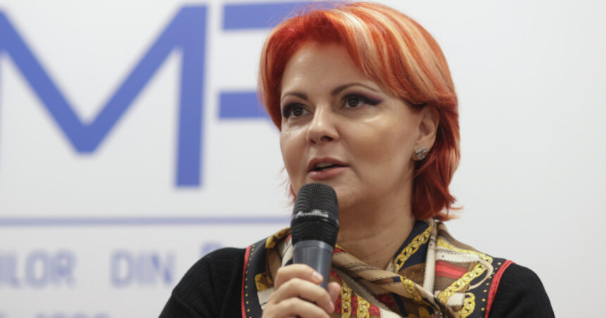 olguta vasilescu despre sporul pentru fonduri europene fie sunt 20 la toti fie sunt 40 la toti 6a7f3cc3c73dd