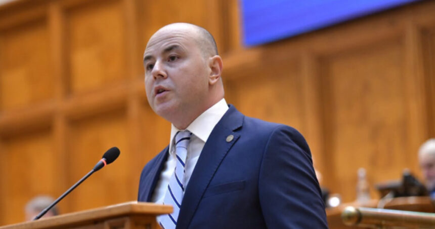opiul saptamanal livrat activului psd alexandru muraru un important lider liberal cere congres in partidul lui grindeanu 6a7ec8a34856a
