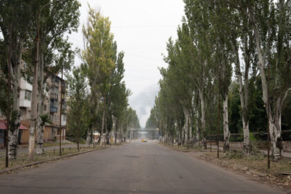 orasul moare de ce refuza ucrainenii din kramatorsk sa plece desi atacurile rusilor sunt tot mai frecvente 6a8fe51c3c22c