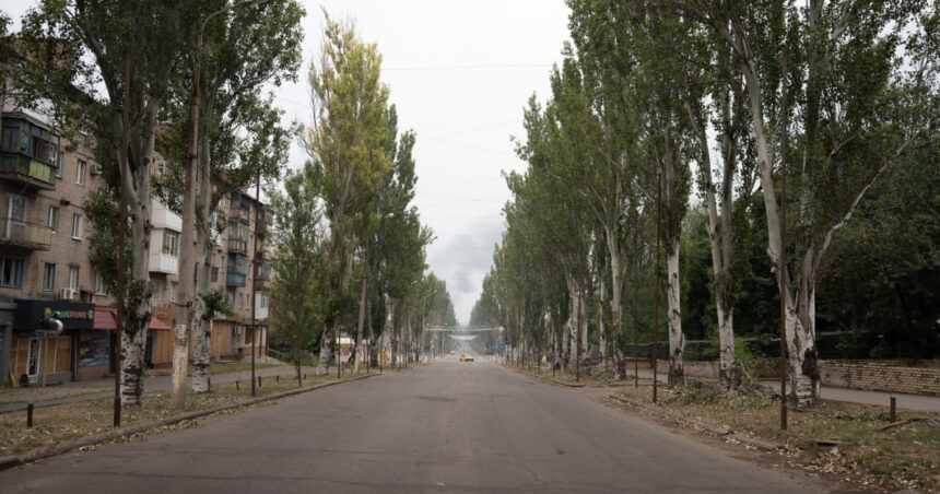 orasul moare de ce refuza ucrainenii din kramatorsk sa plece desi atacurile rusilor sunt tot mai frecvente 6a8fe51c3c22c