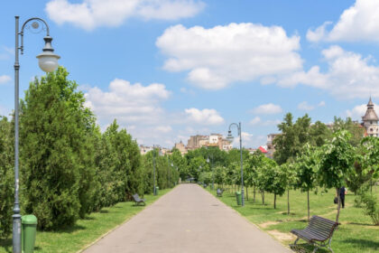 parcul izvor din bucuresti si ar putea schimba numele in nadia comaneci 6a86f0eea7d72