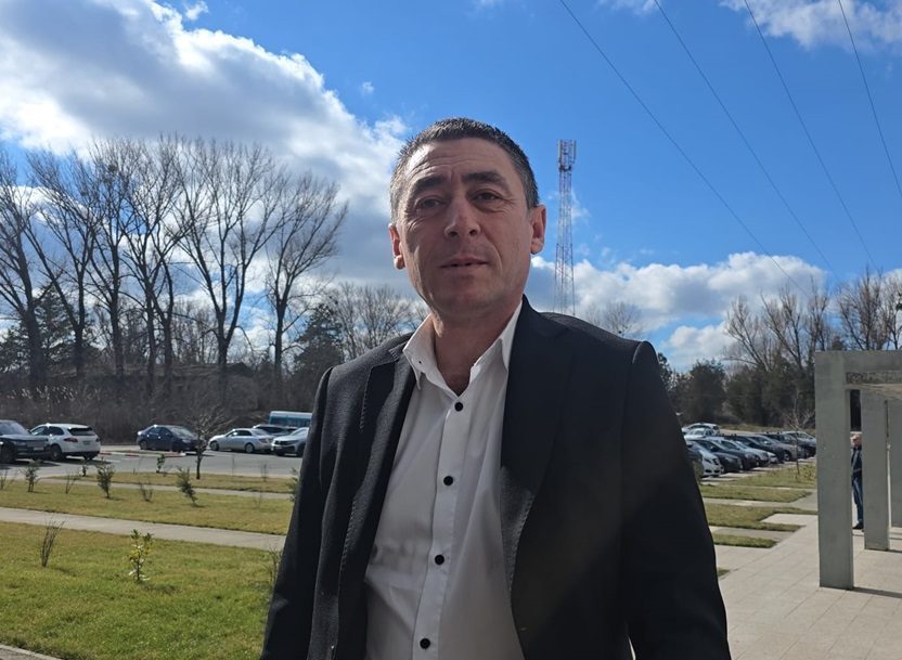 pastila amara pentru daniel dumitru learciu fost consilier judetean psd constanta arestat in dosarul procurorilor nita stefan vezi aici decizia judecatorilor 6a8d94d306faf