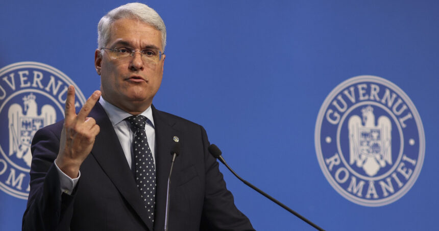 penultima cerere de plata din pnrr este finalizata ministrul dragos pislaru sustine ca romania poate atrage 97 din granturi 6a7efd5ec2ed6