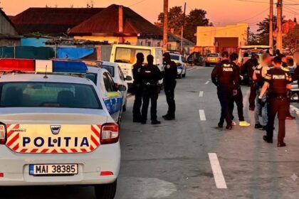 percheziti in cumpana patru copii sunt acuzati de furt calificat iata ce au sustras 6a843aad3f94d