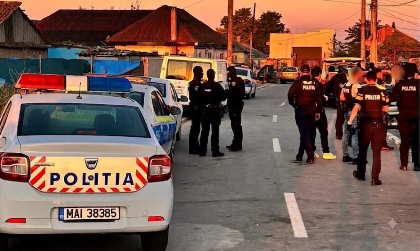 percheziti in cumpana patru copii sunt acuzati de furt calificat iata ce au sustras 6a843aad3f94d