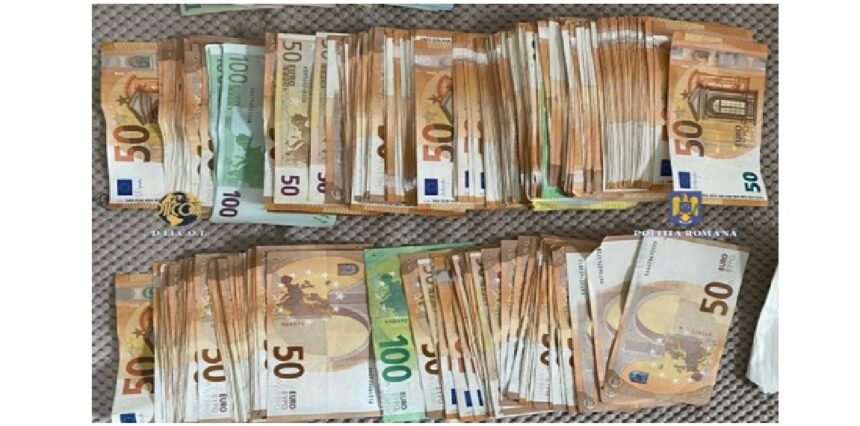 perchezitii in constanta vacante in strainatate si petreceri de craciun platite din banii obtinuti din donatii pentru familii in dificultate prejudiciul se ridica la 24 milioane de lei 6a8eca211610d