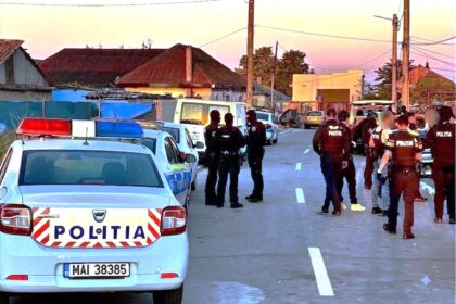 perchezitii la cumpana dupa ce 4 minori au dat atacul intr un imobil si au furat tot ce au putut 6a8468df6ef8a