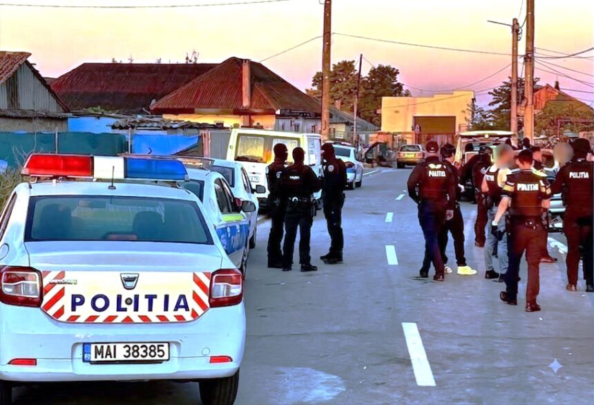 perchezitii la cumpana dupa ce 4 minori au dat atacul intr un imobil si au furat tot ce au putut 6a8468df6ef8a