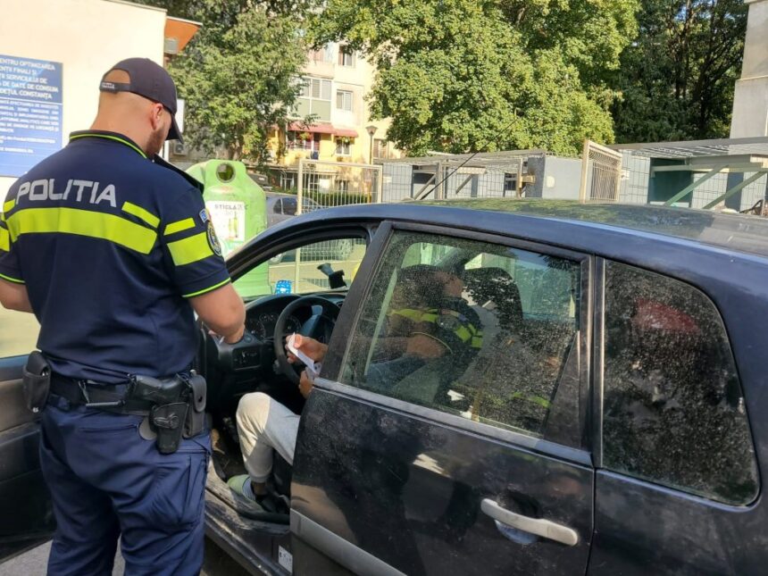 permis fals prieteni bagati la inaintare minciuni la politie si din nou in trafic povestea unui sofer arestat la constanta 6a73c064e1f7e